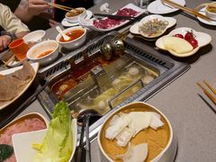 -海底捞火锅(雄峰城店)