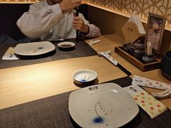 -德川家日本料理(中关村寰太大厦店)