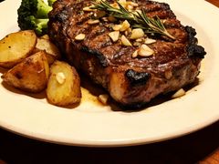 -拉蒂娜·巴西牛排馆 Latina·Brazilian Steakhouse(陆家嘴旗舰店)