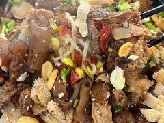 -云中菜馆(恒晟·云中绿园店)