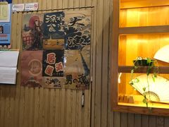 -林妈妈村·日式料理(宝山龙湖天街店)