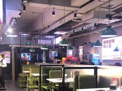 -佰人王串串香火锅(洋珠巷店)