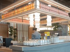-莺花渡火锅City Green(万象城店)