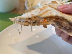 -ALAMEEN阿拉伯餐厅(三里屯店)