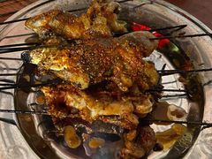 -张四烤羊肉(西藏自治区拉萨市丹杰林巷店)