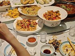 -东北大院·东北菜(三台子店)