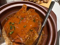 -关东小磨东北菜(漕河泾印象城店)