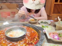 -重庆渝达老火锅(春熙路店)