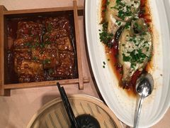 -千岛湖君澜度假酒店(文广轩中餐厅)
