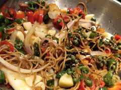 -小杨烤肉(高新店)