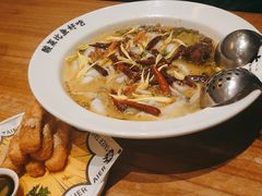 -太二酸菜鱼(财富购物中心店)