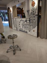 -苏豪路易士·嘉玛发廊