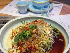 -山河屯铁锅炖·非遗东北菜(南山店)