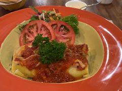 -我的意大利厨房