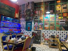 -小龍鳳·港式海鲜打边炉(沙湖路店)