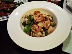 -希望日本料理(保利香槟花园店)