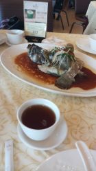 -空中一号宴会厅(信合大厦店)