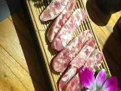-黑牛の店·和牛烧肉(大悦城店)