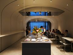 -Seesaw Coffee(上生新所店)