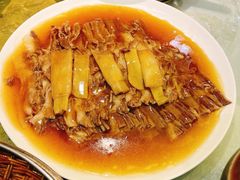 -西兰轩清真菜馆(北顺城街店)