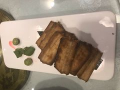 -東舍食唐精品陕菜馆
