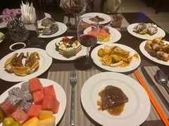 -连云港苏宁索菲特酒店