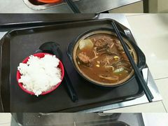 -西安外国语大学-学生食堂(栾树大道店)