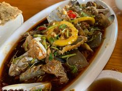 -南蚝小贝海鲜特色餐厅(南澳岛店)