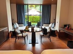 -石梅湾艾美度假酒店