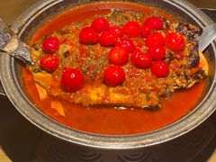 -烤匠麻辣烤鱼(万象城店)