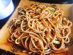 -燃木齐藏餐厅(八宿店)