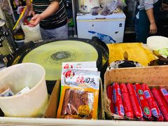 -山东傻大粗粮煎饼(牛街店)