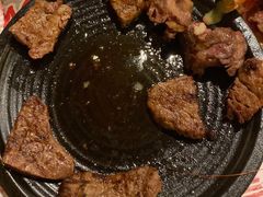 -赤坂亭M9和牛烧肉(世博源店)