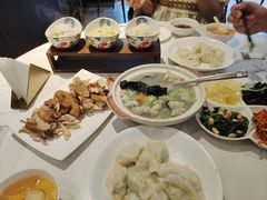 -东方饺子王(和平里店)