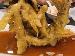 -老牌坊鲁菜名店(宽厚里店)