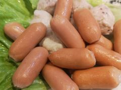 丸类双拼-槐店王婆大虾(开发区店)