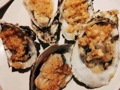-加餐海鲜自助(集美银泰百货店)