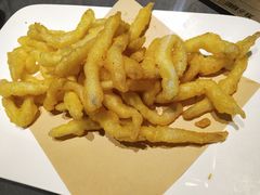 -海鲜e族(马王堆店)