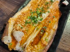 -土蚝·高压锅生蚝(百姓美食街店)