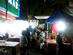 android_upload_pic-吴山路夜市