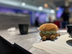 -和风铁板料理(山姆会员店)