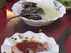 -鸿旺海鲜楼(平潭流水店)