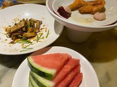 -范家小馆·烤鸭新京菜(金融街店)