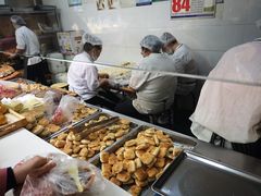 -徐文林香酥饼(桃园店)