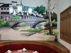 -涌觅名灶·本地海鲜宁波菜(财富广场店)