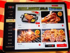 -西贝(金桥店)