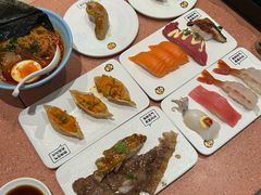 -元气寿司(金光华店)