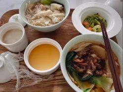 -弗蕾亚·辰月月子度假中心(光谷店)
