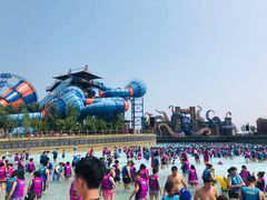 -波塞冬旅游度假区