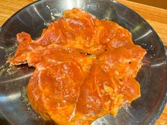 -小米烤肉·和牛原切-创意韩料(东关店)